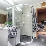 Apartamento Hemsedal-leilighet Med 3 Soverom, 2 Bad Og Badstue *